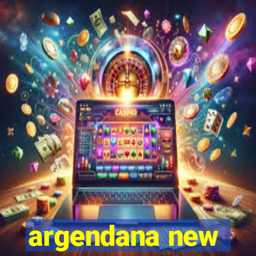 argendana new